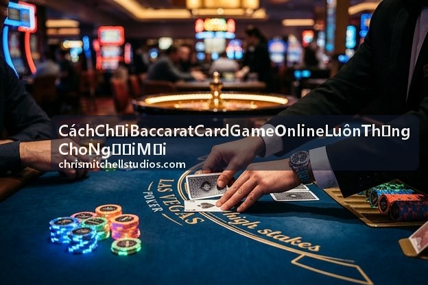 Baccarat Pro