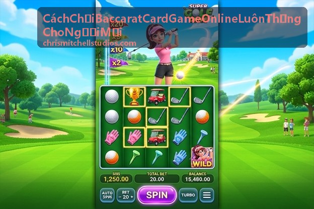 Ứng dụng Baccarat Online